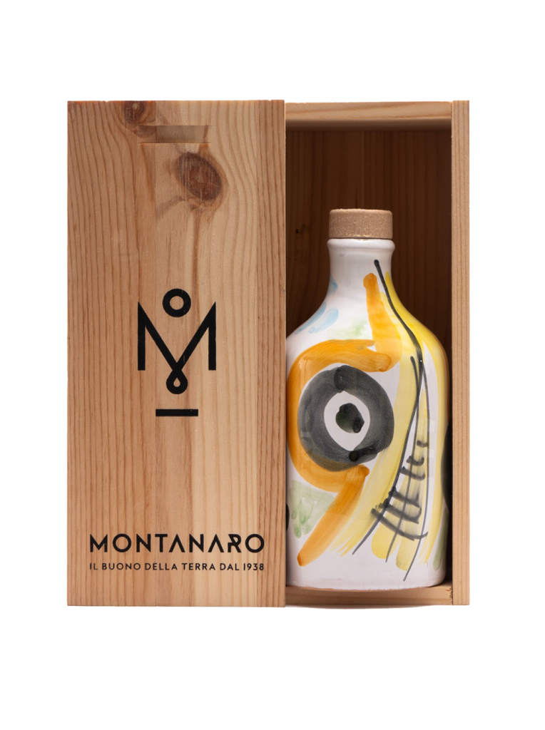 Box in Legno